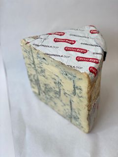 CASTELREGIO GORGONZOLA DOLCE DOP