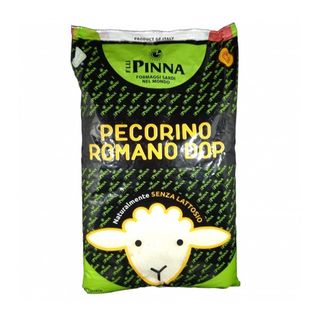 PINNA PECORINO ROMANO GRATED 1KG
