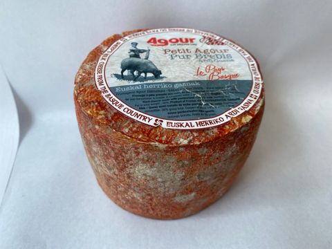 AGOUR PETIT BREBIS ESPELETTE