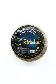 OVEJA AL ROMERO - SHEEP AND ROSEMARY