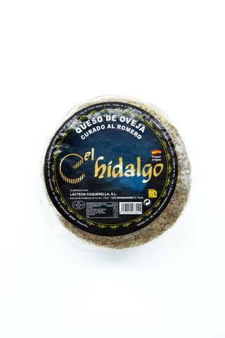 OVEJA AL ROMERO - SHEEP AND ROSEMARY