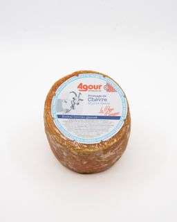 PETIT AGOUR CHEVRE