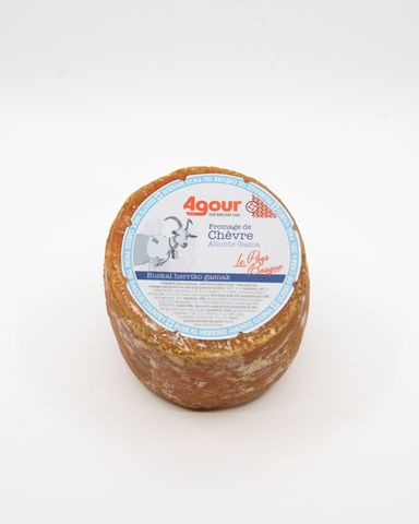 PETIT AGOUR CHEVRE