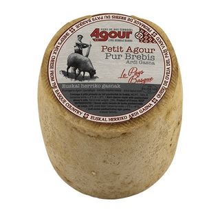 PETIT AGOUR BREBIS