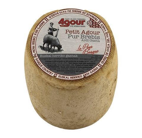 PETIT AGOUR BREBIS