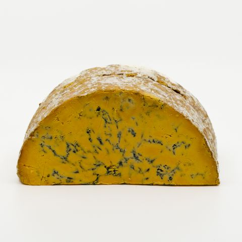 COLSTON BASSETT SHROPSHIRE BLUE