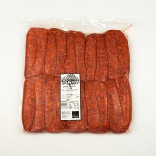 LA BOQUERIA CHORIZO BULK HOT