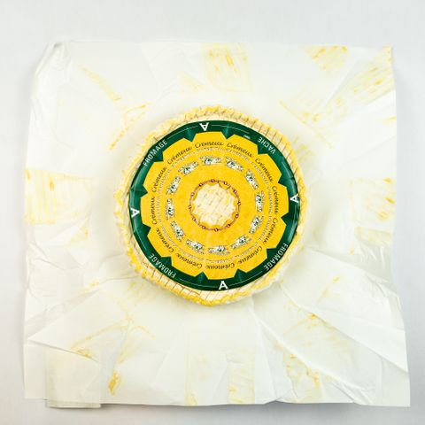 DARGENTAL CREMEUX 2KG