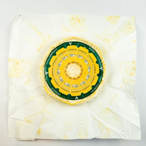 DARGENTAL CREMEUX 2KG