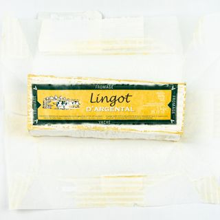 DARGENTAL LINGOT 1KG