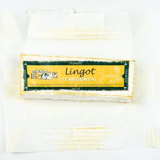 DARGENTAL LINGOT 1KG