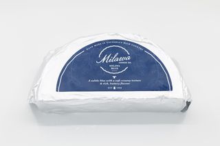 MILAWA BLUE