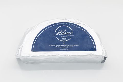 MILAWA BLUE