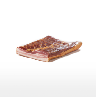 ADELAIDE HILLS SMOKED FLAT PANCETTA