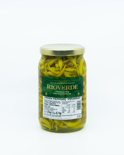 RIOVERDE GUINDILLAS 1.7KG (PIPARRAS)