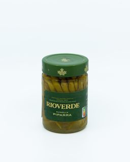 RIOVERDE PIPARRAS RETAIL 370G