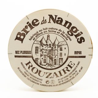 ROUZAIRE BRIE DE NANGIS