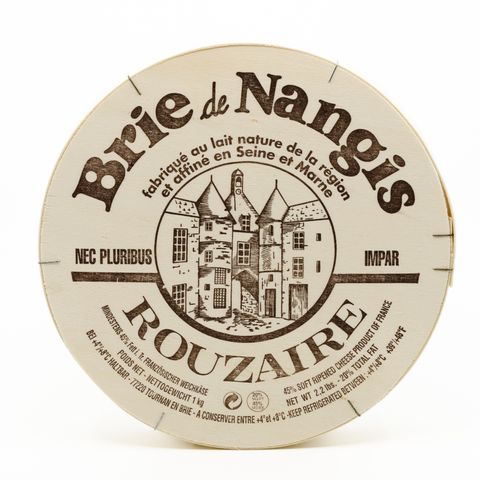 ROUZAIRE BRIE DE NANGIS