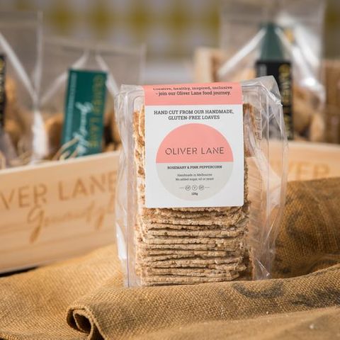 OLIVER LANE ROSEMARY PINK PEPPER RETAIL