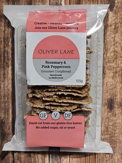 OLIVER LANE ROSEMARY PINK PEPPERCORN