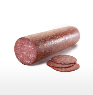 ADELAIDE HILLS CROATIAN SALAMI WHOLE