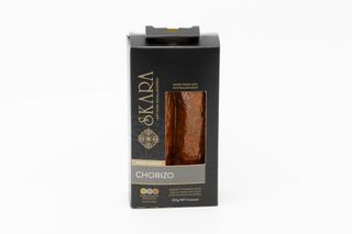 SKARA CHORIZO SMOKED TWIN PACK 200G