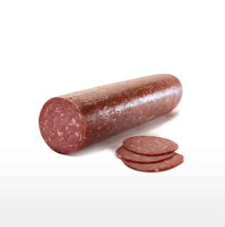 ADELAIDE HILLS CHORIZO SALAMI WHOLE