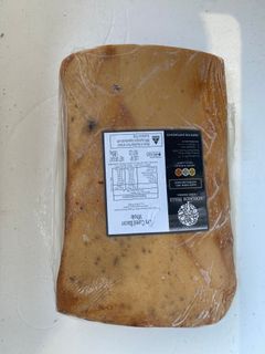 SKARA S/CUT DRY CURED BACON WHOLE