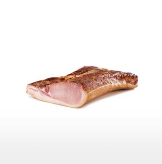 SKARA S/CUT DRY CURED BACON WHOLE