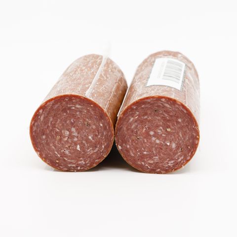 ADELAIDE HILLS HUNGARIAN SALAMI WHOLE