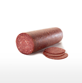 ADELAIDE HILLS HUNGARIAN SALAMI WHOLE