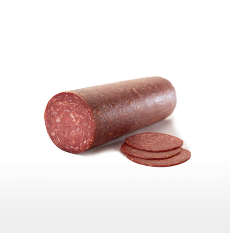 ADELAIDE HILLS HUNGARIAN SALAMI WHOLE