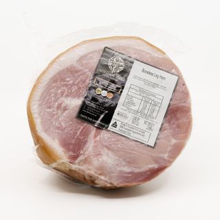 ADELAIDE HILLS SMOKED LEG HAM