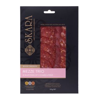 SKARA MEZZE TRIO 100G