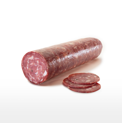 ADELAIDE HILLS PORK & FENNEL SALAMI