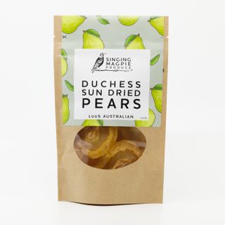 SINGING MAGPIE RIVERLAND PEARS 100G
