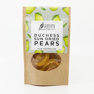 SINGING MAGPIE RIVERLAND PEARS 100G