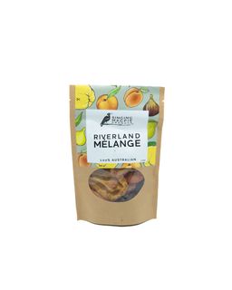 SINGING MAGPIE RIVERLAND MELANGE 100G