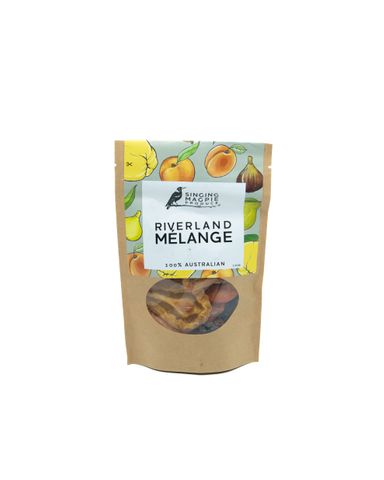 SINGING MAGPIE RIVERLAND MELANGE 100G