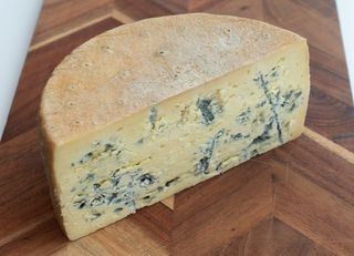 SHEPHERDS WHEY FARMHOUSE BLUE CHEESE