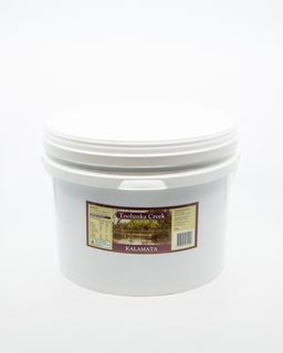 TOOLUNKA CREEK BLACK KALAMATA 10KG