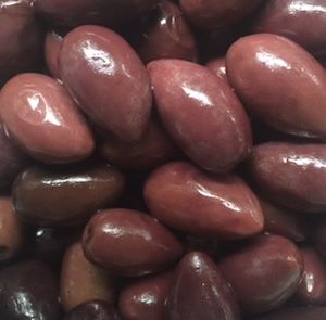 TOOLUNKA CREEK BLACK KALAMATA 10KG