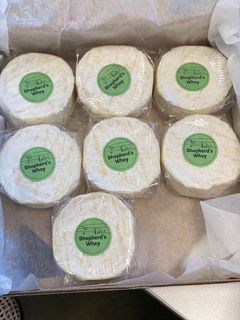 SHEPHERDS WHEY INDULGE GEOTRICHUM
