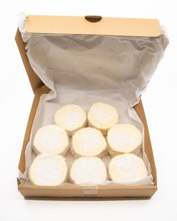 SHEPHERDS WHEY INDULGE GEOTRICHUM TRAY