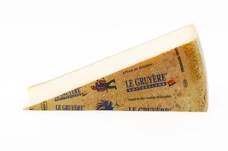 SWISS GRUYERE - PRAYOUD DAIRY