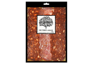 LA BOQUERIA THREE AMIGOS 120G
