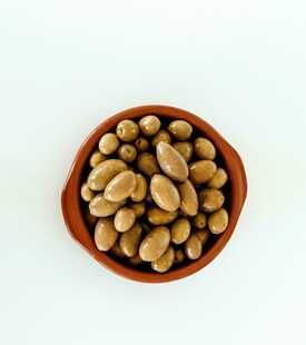 TOOLUNKA CREEK GUSTO MIX 2KG