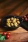 TOOLUNKA CREEK GUSTO MIX 2KG