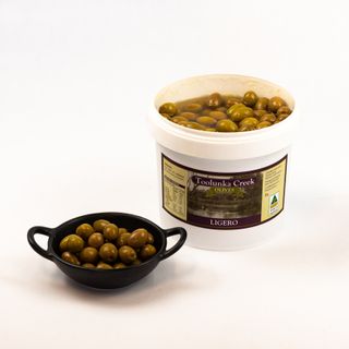 TOOLUNKA CREEK LIGERO 2KG