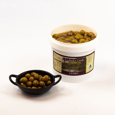 TOOLUNKA CREEK LIGERO 2KG